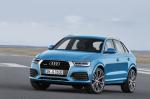 Audi Q3 2.0 TDI Quattro S-Line 2015 года (WW)